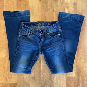 Rock & Roll trouser jeans
